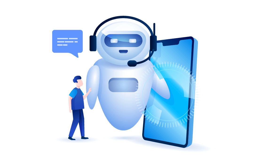 WhatsApp Chatbot 应用场景插图