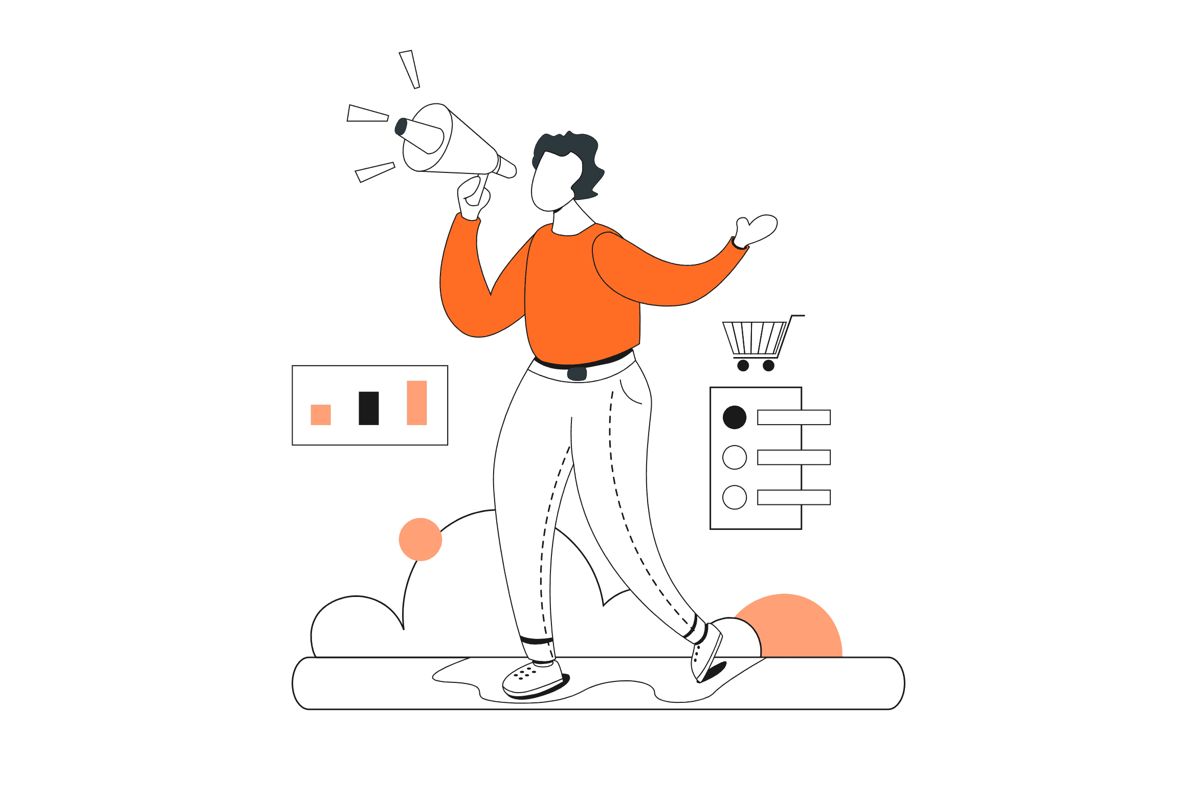 Voice verification SIP Trunk and email API illustration